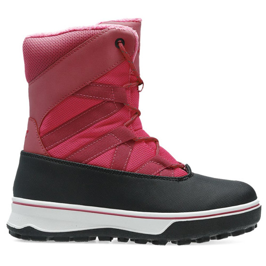 4F Snow Boots